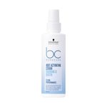 Schwarzkopf Professional Bonacure Root Activating Serum for thinning hair with Guaranȧ + Biotin For scalp care | Vegan | Supports Hair Growth | No Silicons & Sulphate - 100ml