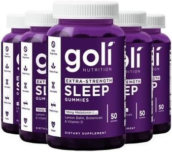 Goli Nutri