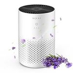 20dB Air Purifiers for Bedroom Home