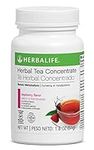 Herbal Tea Concentrate: Raspberry 1