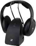 Sennheiser RS 120-W On-Ear Wireless