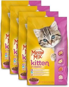 Meow Mix K