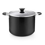 Cook N Home Nonstick Stockpot with 