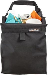 High Road Trash Stash Car Trash Bag