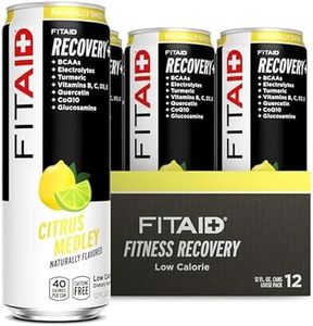 FITAID Rec