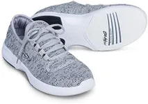 KR Strikeforce Maui Grey Size 7.5