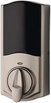 Kwikset Convert Zigbee 3.0 Electronic Smart Lock Conversion Kit in Satin Nickel