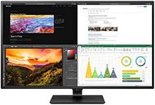 LG 109,2cm/43'' (3840x2160) 43BN70U