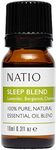 Natio Pure Essential Oil Blend, Sle