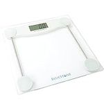 Digital Body Weight Bathroom Scale 