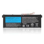 KingSener AP18C8K Laptop Battery for Acer Aspire 5 A514-52 A514-52-58U3 Chromebook 314 C933 Swift 3 SF314-42 SF314-57 SF314-57G SF314-58 Series Notebook 11.25V 50.29Wh 4471mAh