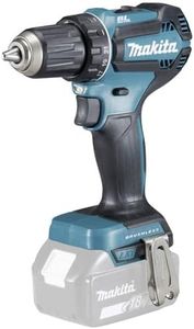 Perceuse visseuse 18V LXT (Machine seule) - MAKITA DDF485Z