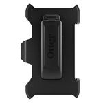 OtterBox Defender Series Holster/Belt Clip for Apple iPhone 5 and iPhone 5s (Black)