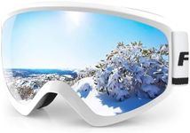 findway Kids Ski Goggles, Kids Snow