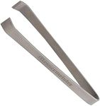 Messermeister 136-13-40 Cooks Tools Fish Tweezer, Silver, 72800