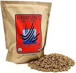 Harrisons High Potency Coarse 5lb