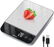 Etekcity 10kg Digital Kitchen Scale
