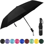 Yoobure Windproof Travel Umbrella, 