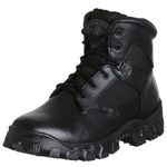 Rocky Duty Men's Alpha Force 6" Swat Boot,Black,12 W