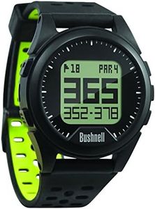 Bushnell N