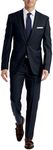 Calvin Klein Men's Slim Fit Dress P