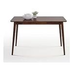 ZINUS Jen 47 Inch Dining Table / So