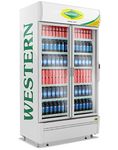 Western Freezer - SRC 1000-GL