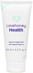 Lovehoney Health Vaginal Gel - Soothes Dryness, Itching & irritation - 100ml