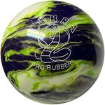 5 pin Bowling Balls -Cobra Pro Rubb