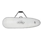 Osprey Surfboard Bag, Protective Transport Cover for Surfboards and Foamie, Surfboard Travel Bag, Multiple Sizes