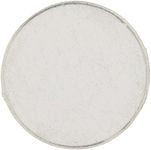 SURFACE GARD 9965 Clear 8 Round Pad