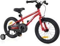 HONEY JOY 16" Kid’s Bike for 4-7 Ye