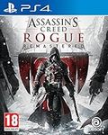 Assassin's Creed Rogue Remastered (