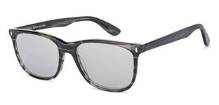 Versace Wayfarer Sunglasses