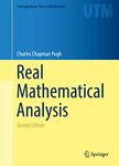 Real Mathematical Analysis (Undergraduate Texts in Mathematics)