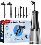 Ducard Cordless Water Flosser for T