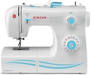 SINGER Simple 2263 23-Stitch Sewing