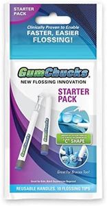 GumChucks 