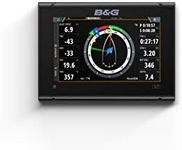 B&G Vulcan 7 Sailing Chartplotter and Multifunction Display - No Transducer Model