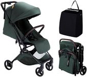 MAMAZING Lightweight Baby Stroller,