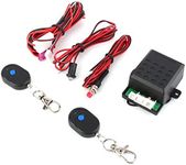 Car Immobilizer Anti Theft - Car Immobilizer Anti Theft - Car Alarm System Proximity Lock Unlock,1 Set Universal Auto Car Immobilizer Lock Alarm System Anti Theft Protection