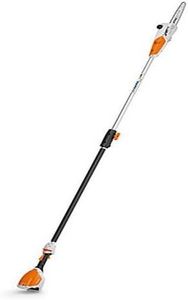 Stihl Leichte Akku-Gartenschere HTA50.0 mit hoher Schnittleistung für die Pflege jeder AK20+AL101 Baumpflege