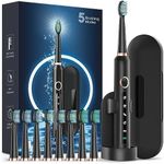 Rtauys M5 Sonic Electric Toothbrush