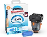 Thermacell Backpacker Mosquito Repe