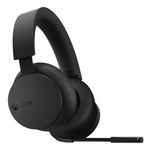 Xbox Wireless Headset Series X|S, One, and Windows Devices