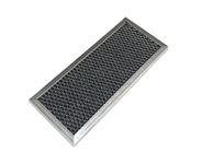 Microwave Charcoal Filter Compatible with Samsung Model Numbers ME18H704SFG, ME18H704SFG/AA, ME18H704SFG/AC