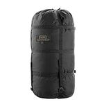 M-Tac Nylon Military Compression Sack - Stuff Bag - for Traveling Camping Hiking Backpacking XL