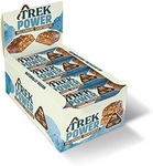 JC's TREK Protein Power Bar Million