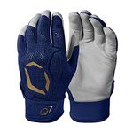 Evoshield Pro Srz Batting Glove - Navy, Small