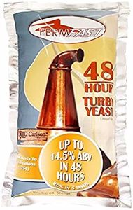 48 HOUR TURBO YEAST FERMFAST 243g PACKET